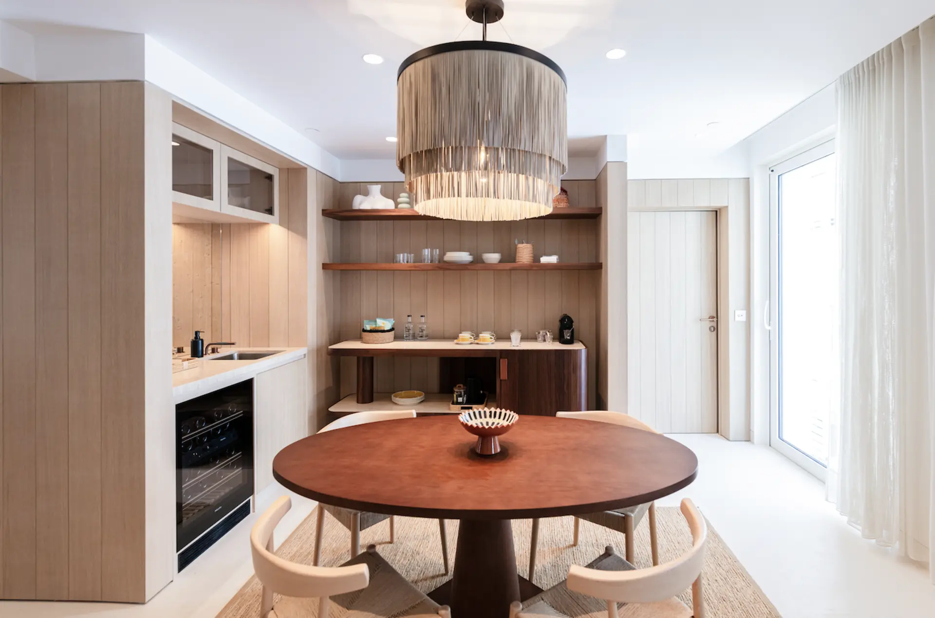 Casa Privada: Casa Suite at The Standard, Ibiza