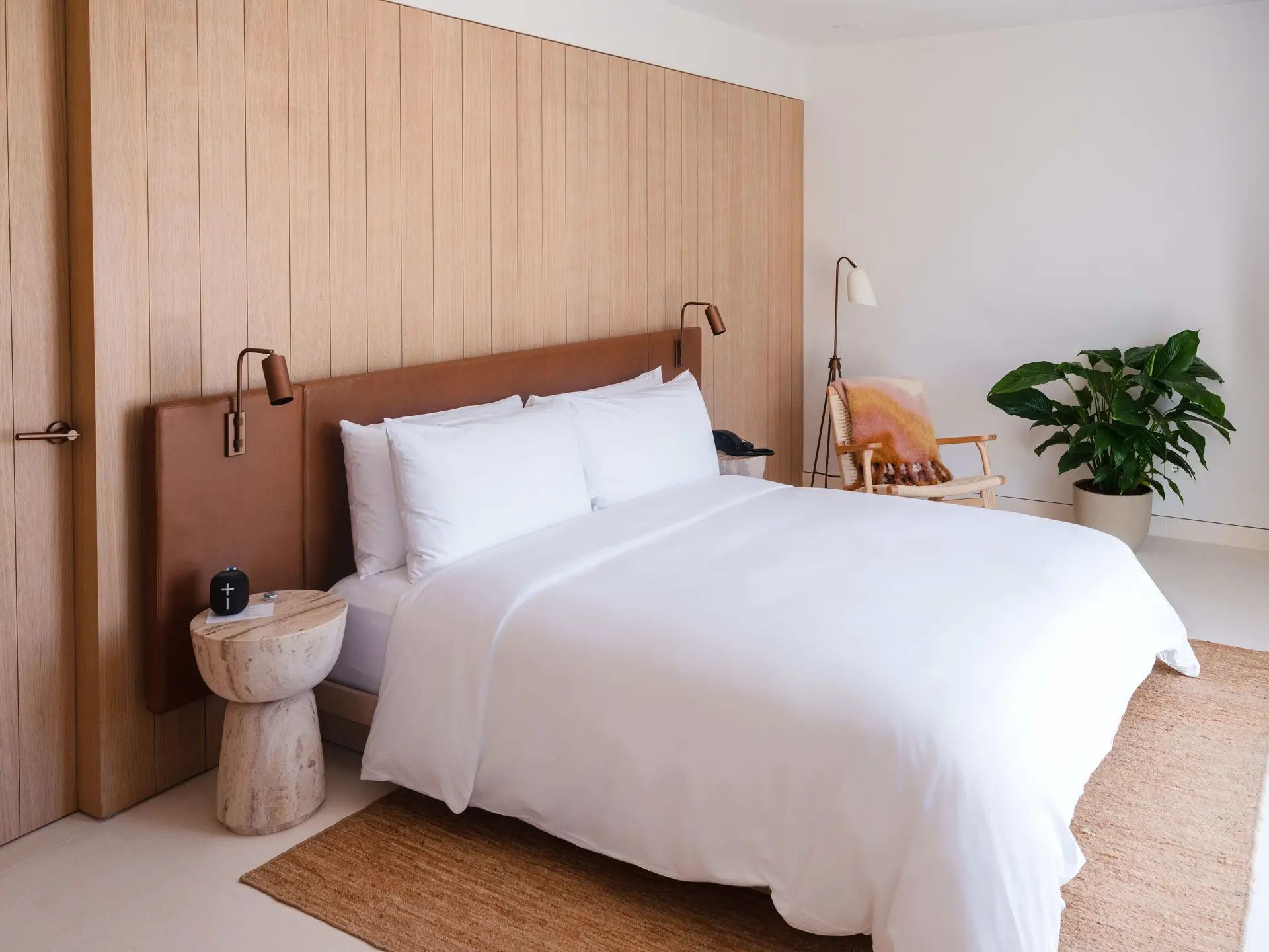 Castle Suite at The Standard, Ibiza
