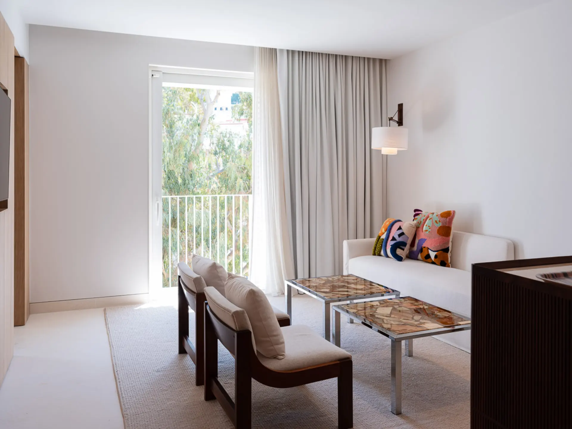 Plaza Suite at The Standard, Ibiza