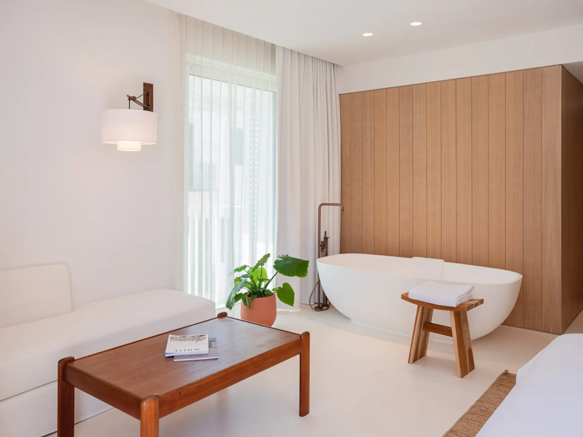 Studio Suite at The Standard, Ibiza